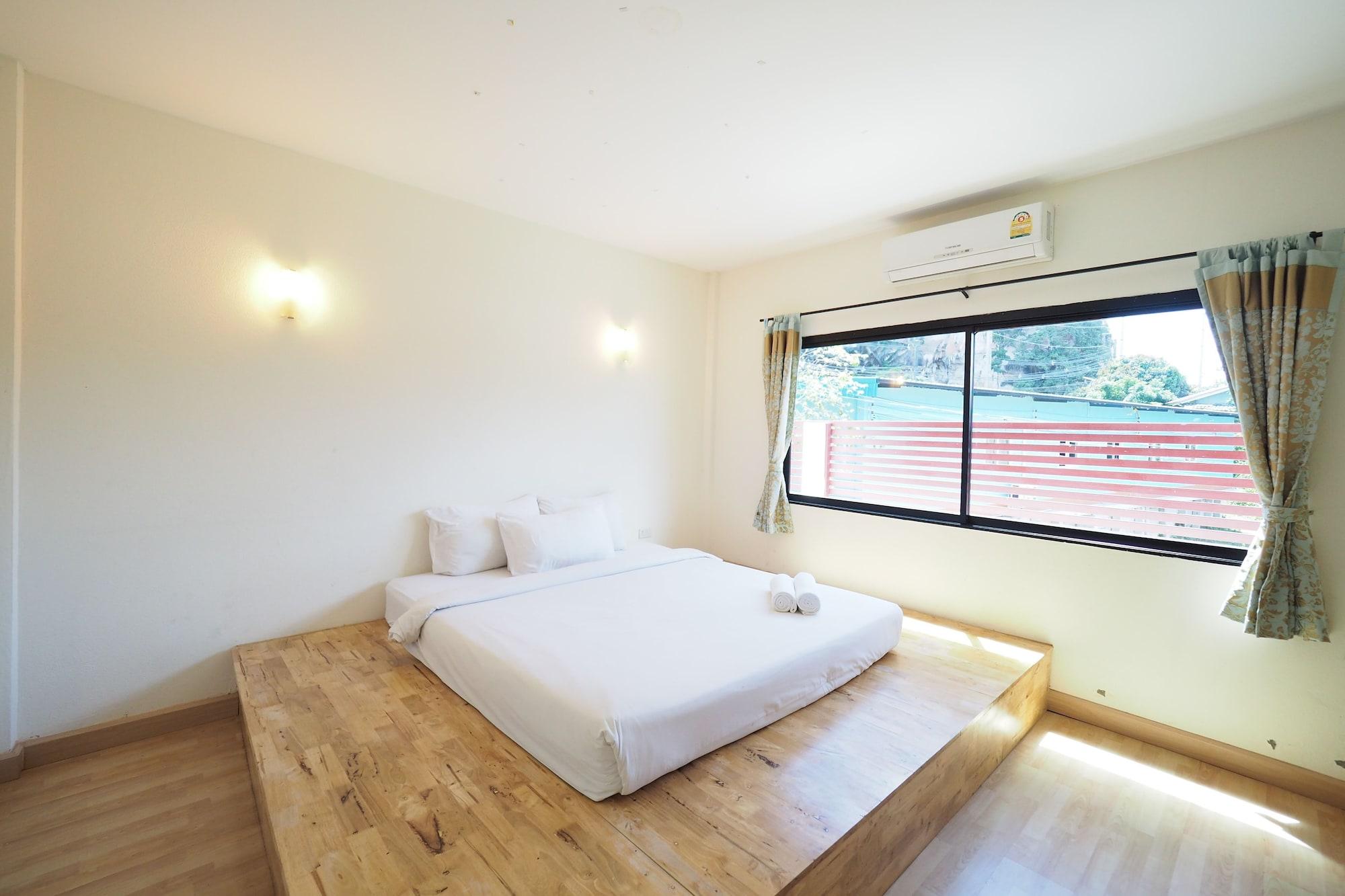 Pine Home Krabi town Extérieur photo