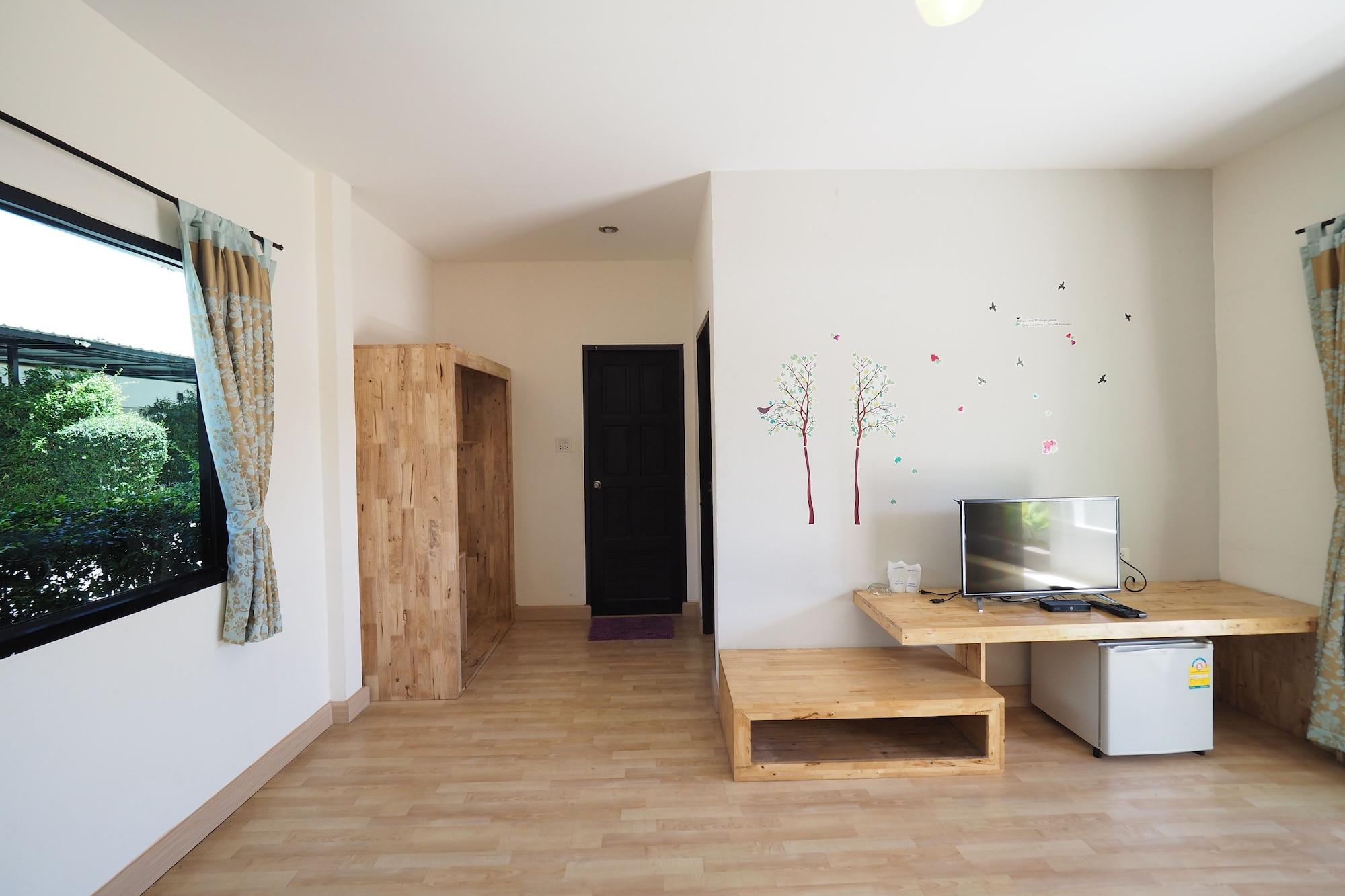 Pine Home Krabi town Extérieur photo