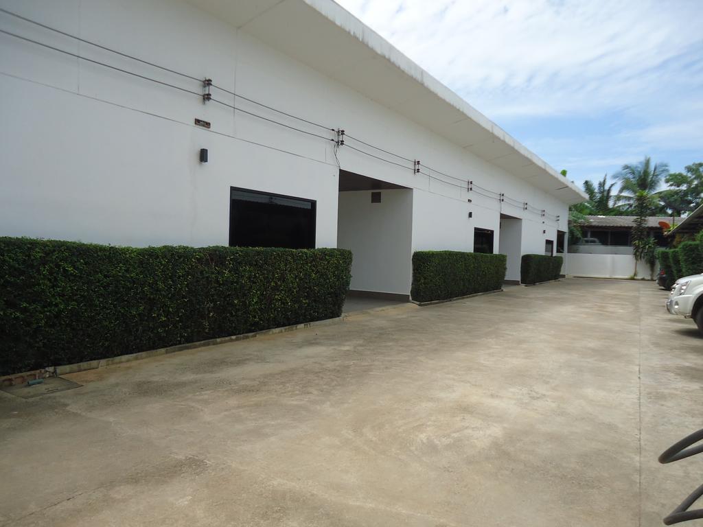 Pine Home Krabi town Extérieur photo
