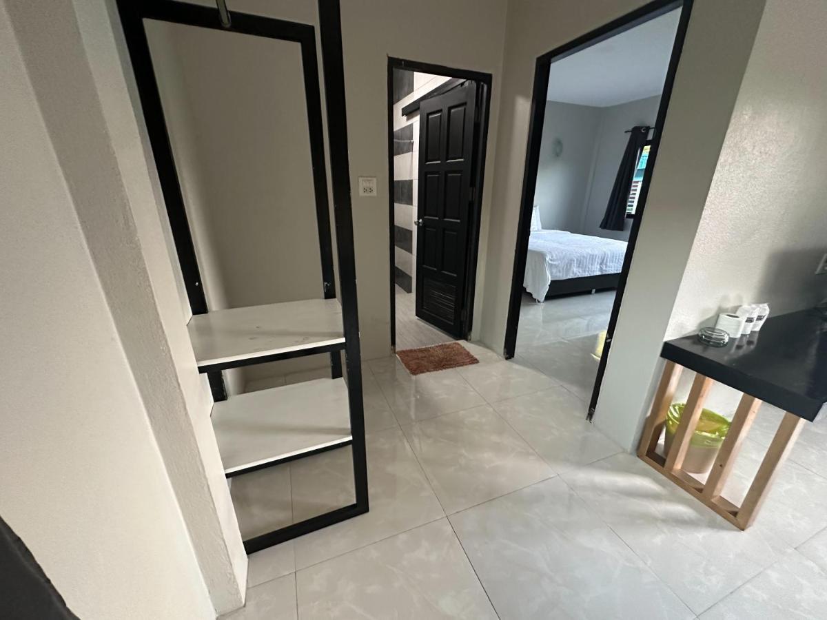 Pine Home Krabi town Extérieur photo