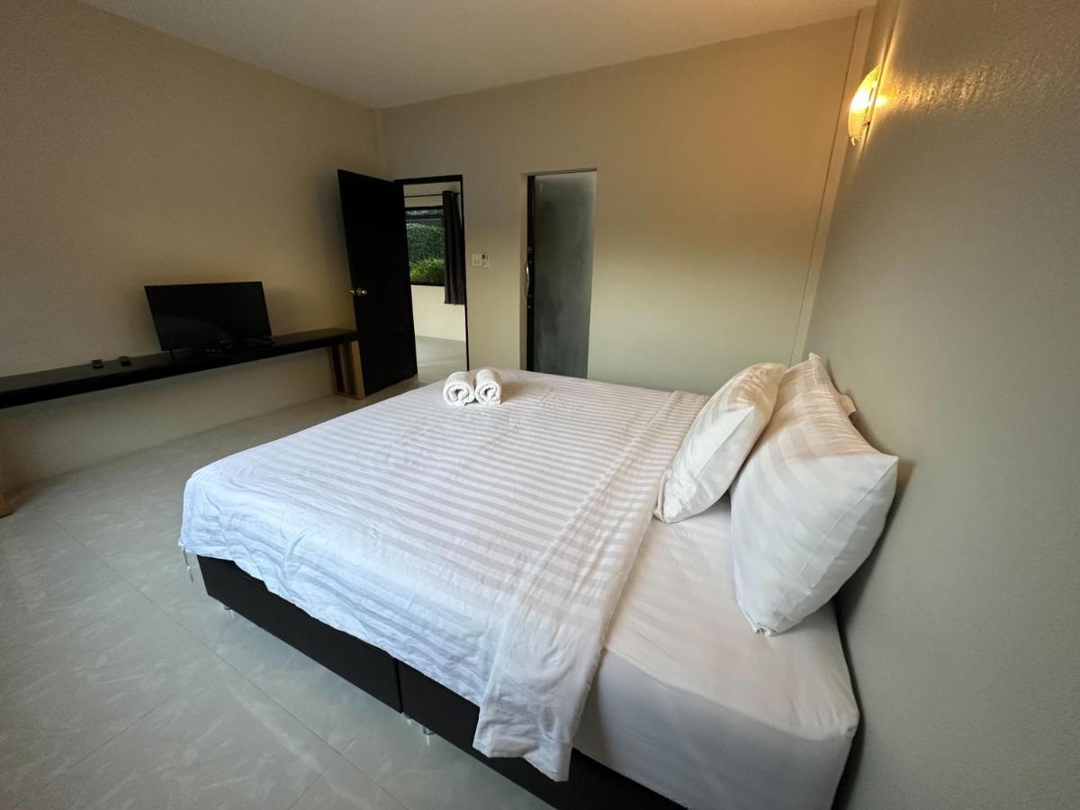 Pine Home Krabi town Extérieur photo