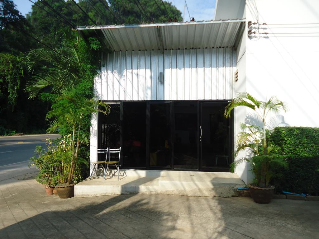 Pine Home Krabi town Extérieur photo