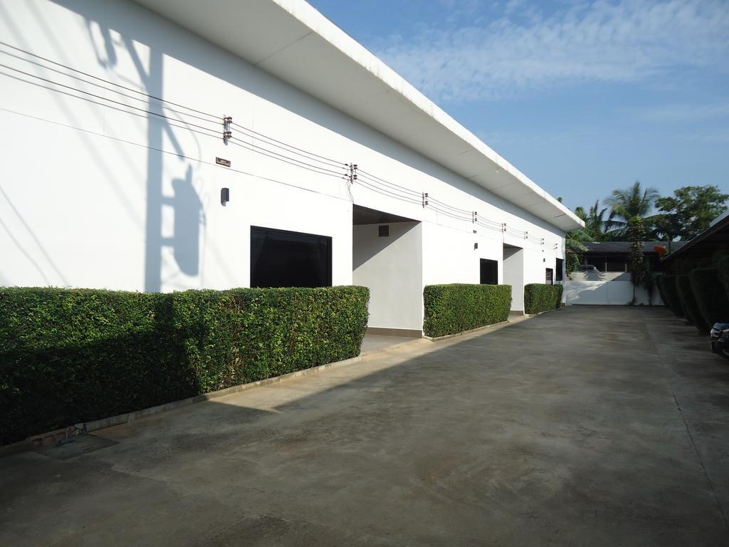 Pine Home Krabi town Extérieur photo