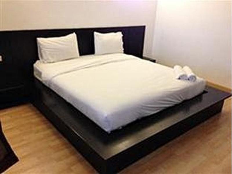 Pine Home Krabi town Extérieur photo
