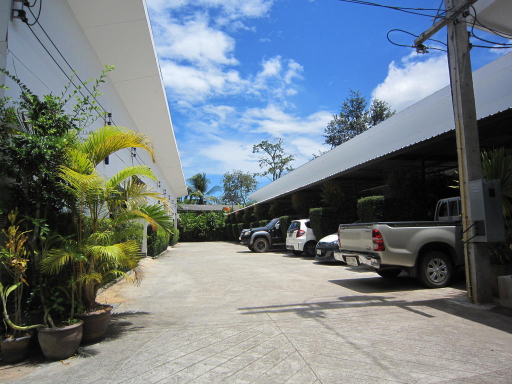 Pine Home Krabi town Chambre photo