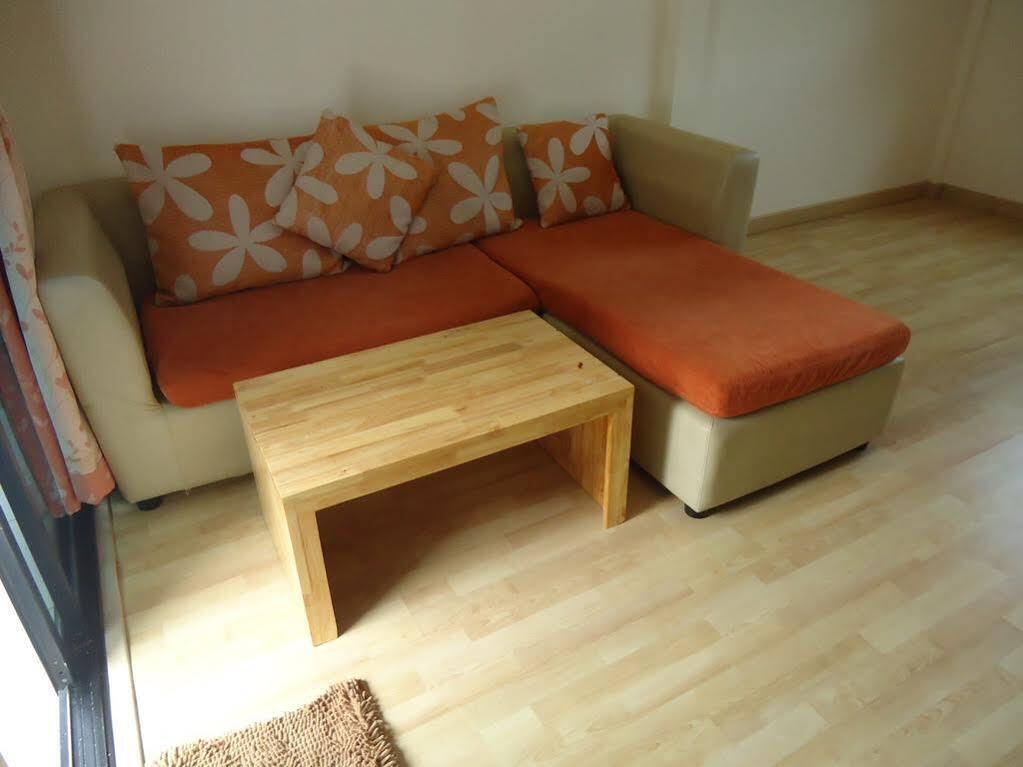 Pine Home Krabi town Extérieur photo